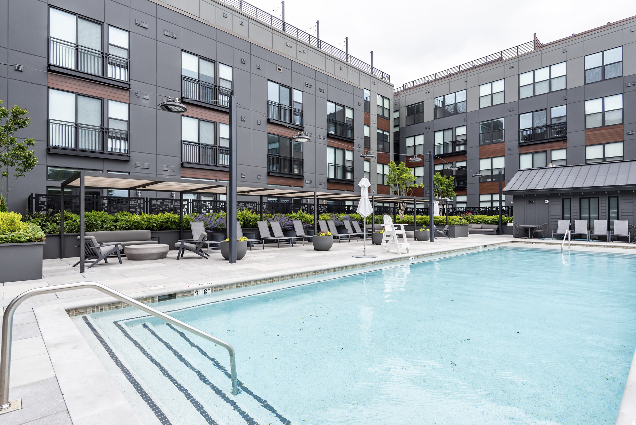 Gables Old Town North